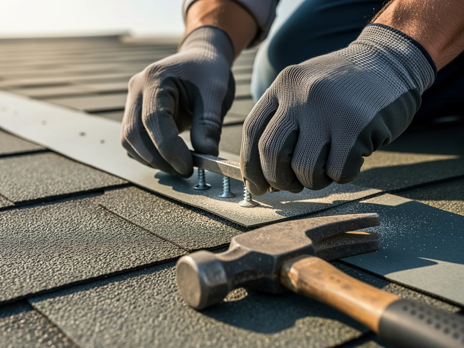 Why choose Fascia Repair in Mountain Lakes, NJ